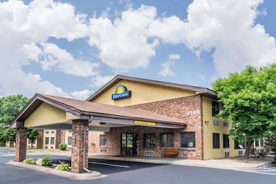 Days Inn Mounds View Twin Cities North, Mounds View, United States of America