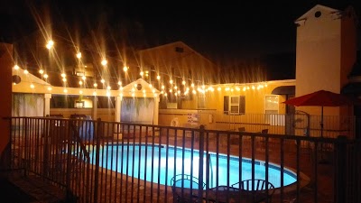 CORONADO INN, Coronado, United States of America