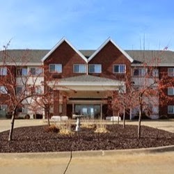 Mainstay Suites Dubuque, Dubuque, United States of America