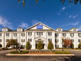 Baymont Inn And Suites Henderson Oxford, Henderson, United States of America