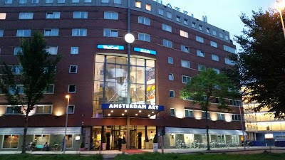 Westcord Art Hotel Amsterdam 4, Amsterdam, Netherlands