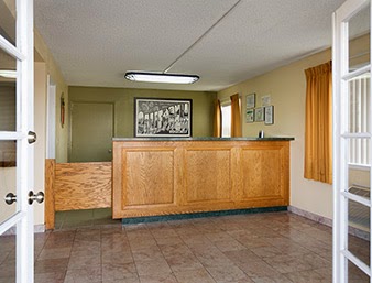 Super 8 Ridgecrest, Ridgecrest, United States of America