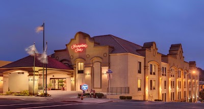 Hampton Inn Sfo Daly City, Daly City, United States of America