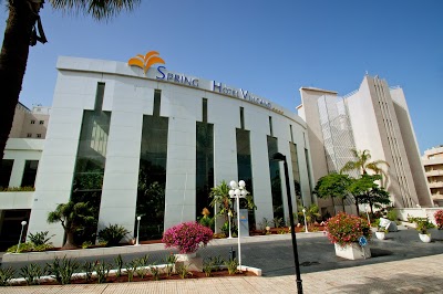 Spring Hotel Vulcano, Arona, Spain