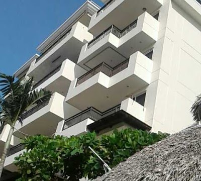 Hotel Maya Tulipanes, Palenque, Mexico