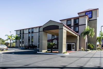 Sleep Inn Leesburg, Leesburg, United States of America