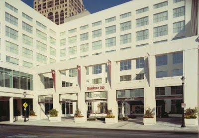 Residence Inn Milwaukee Downtown by Marriott, Milwaukee, United States of America