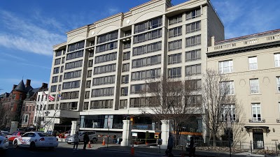 Embassy Row Hotel, Washington, United States of America
