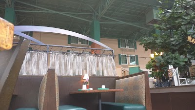 Crowne Plaza Cincinnati Blue Ash, Cincinnati, United States of America