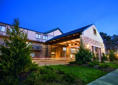 Cabot Lodge Jackson North, Ridgeland, United States of America