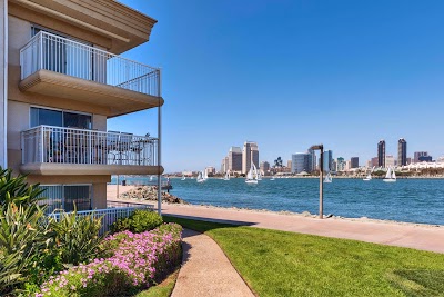 OAKWOOD CORONADO, Coronado, United States of America