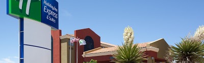 Holiday Inn Express - Balloon Fiesta Park, Albuquerque, United States of America