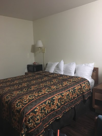 Oceanview Motel - Huntington Beach, Huntington Beach, United States of America
