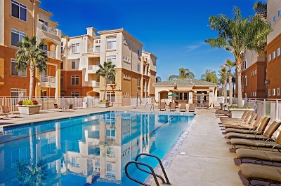 OAKWOOD AT REGENTS LA JOLLA, La Jolla, United States of America