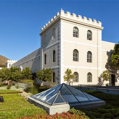 Protea Hotel Breakwater Lodge, Cape Town, South Africa