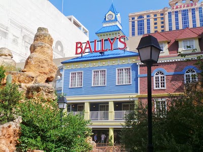 Bally's Atlantic City, Atlantic City, United States of America