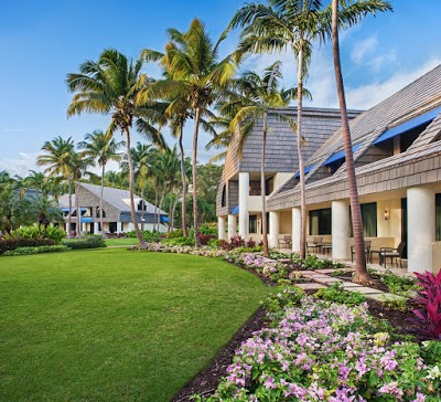 The Westin St. John Resort, St John, Virgin Islands