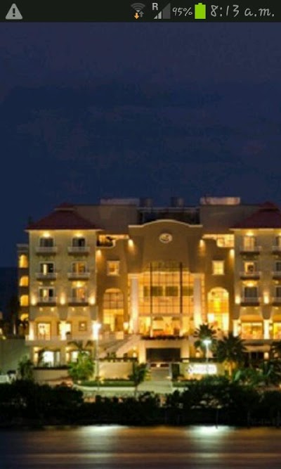 Hotel NYX Cancun, Cancun, Mexico