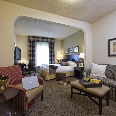 Holiday Inn Express Atlanta - Emory University Area, Decatur, United States of America