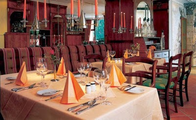 Derag Livinghotel Henriette, Berlin, Germany