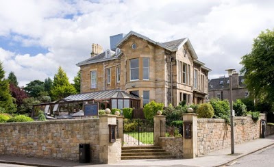 Royal Ettrick Hotel, Edinburgh, United Kingdom