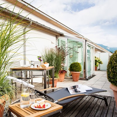 Althoff Seehotel , Rottach-Egern, Germany