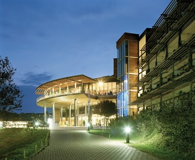 Hotel Loipersdorf Spa & Conference, Loipersdorf bei Fuerstenfeld, Austria