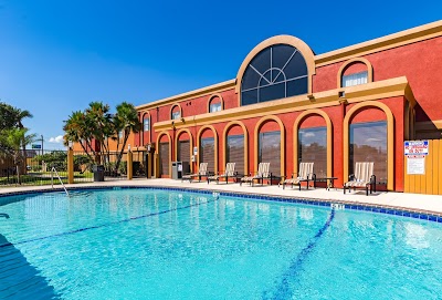 Comfort Inn & Suites Calallen, Corpus Christi, United States of America
