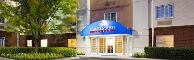 Candlewood Suites Huntersville, Huntersville, United States of America