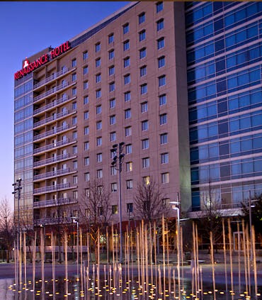Renaissance Dallas Richardson Hotel, Richardson, United States of America