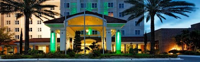 Holiday Inn Matamoros, Matamoros, Mexico