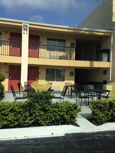 Super 8 Orlando International Drive, Orlando, United States of America