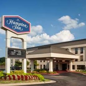 Hampton Inn Tulsa-Sand Springs, Tulsa, United States of America