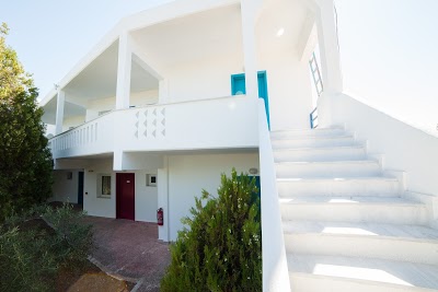 Alexandros Palace, Aristotelis, Greece