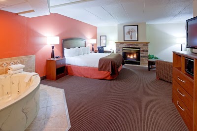 AMERICINN ALBERT LEA, Albert Lea, United States of America