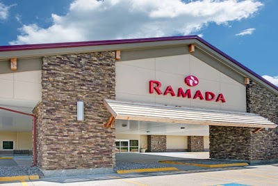 Ramada Columbus Hotel and Conference Center, Columbus, United States of America