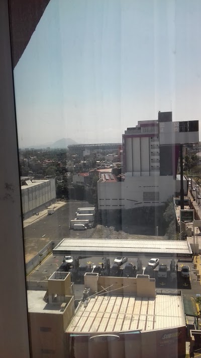 Fiesta Inn Periferico Sur, Mexico City, Mexico