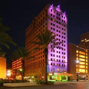 Clarion Inn & Suites New Orleans, New Orleans, United States of America