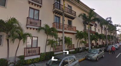 Fiesta Inn Veracruz Malecon, Veracruz, Mexico