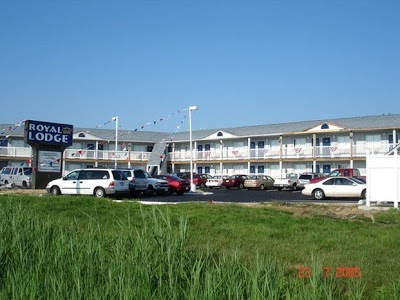 Royal Lodge, Absecon, United States of America