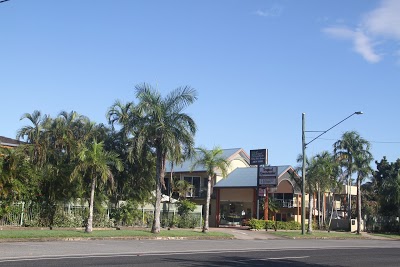 Tropical Queenslander, Cairns North, Australia