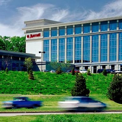 Marriott Milwaukee West, Waukesha, United States of America