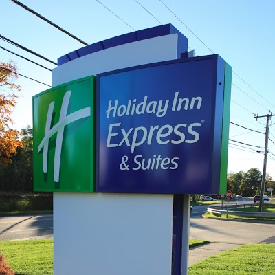 Holiday Inn Express Hotel & Suites Danbury - I-84, Danbury, United States of America