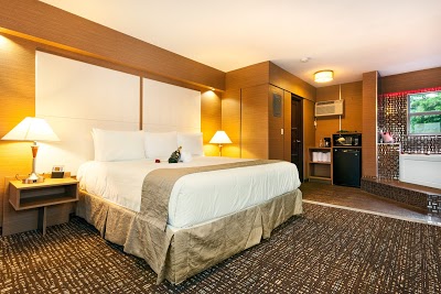 Royal Beach Palace Hotel, Fort Lauderdale, United States of America