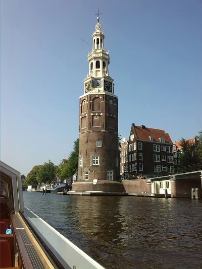 New West Inn, Amsterdam, Netherlands