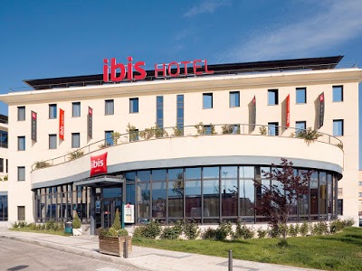 ibis Valladolid, Valladolid, Spain