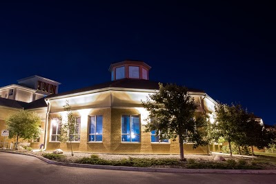 Executive Royal Inn Leduc-Nisku at the Edmonton Airport, Leduc, Canada