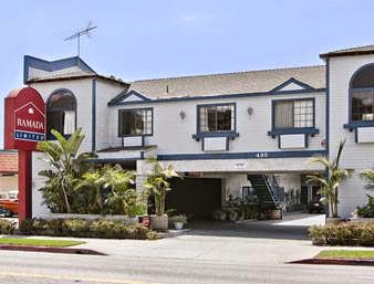 Ramada Limited Redondo Beach, Redondo Beach, United States of America
