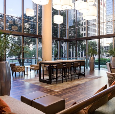 Crowne Plaza Houston Downtown, Houston, United States of America