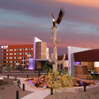 Harrah's Ak-Chin Casino Resort, Maricopa, United States of America